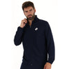 giacca lotto uomo blu 9766754