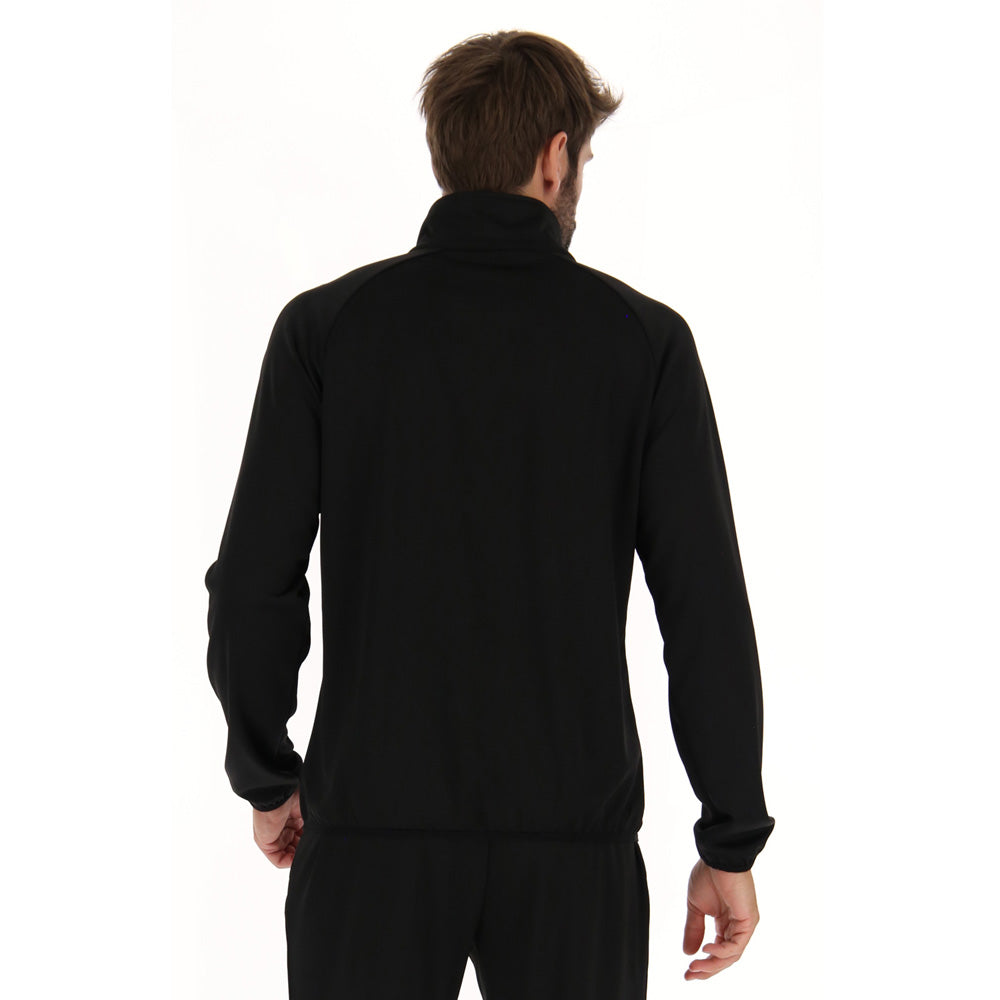 Giacca Lotto Uomo - Nero