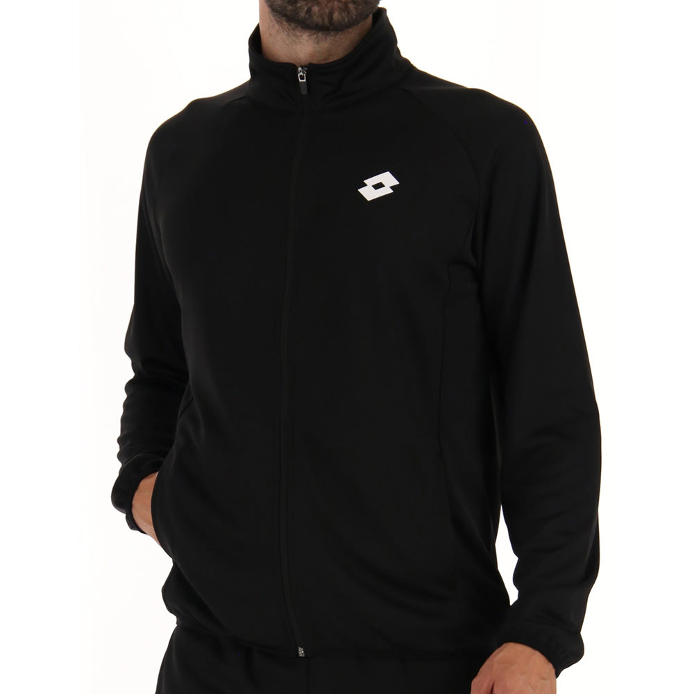 Giacca Lotto Uomo - Nero