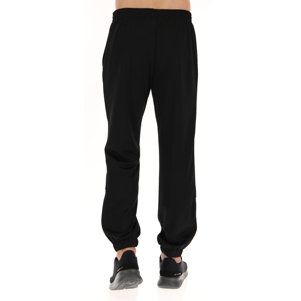Pantalone Lotto Uomo - Nero