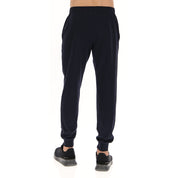 Pantalone Lotto Uomo - Blu