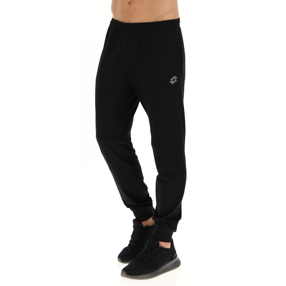 Pantalone Lotto Uomo - Nero
