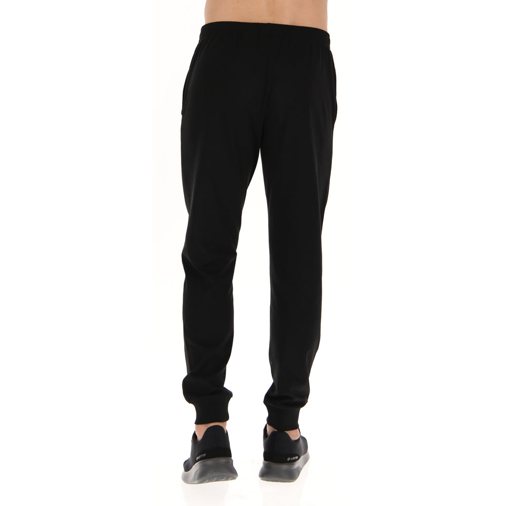 Pantalone Lotto Uomo - Nero