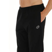 Pantalone Lotto Uomo - Nero