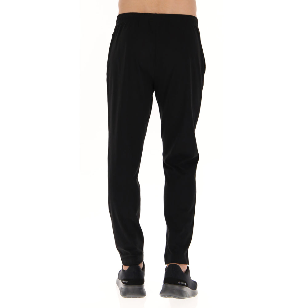 Pantalone Lotto Uomo - Nero