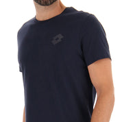 T-Shirt Lotto Uomo - Blu