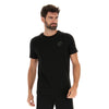 t shirt lotto uomo nero 1272444