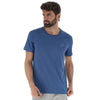 t shirt lotto uomo blu 4827474