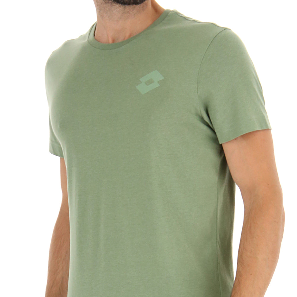 T-Shirt Lotto Uomo - Verde