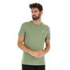 t shirt lotto uomo verde 857741