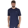 t shirt lotto uomo blu 2984311