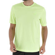 T-Shirt Lotto Uomo - Giallo
