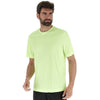 t shirt lotto uomo giallo 9047596