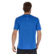 T-Shirt Lotto Uomo - Blu