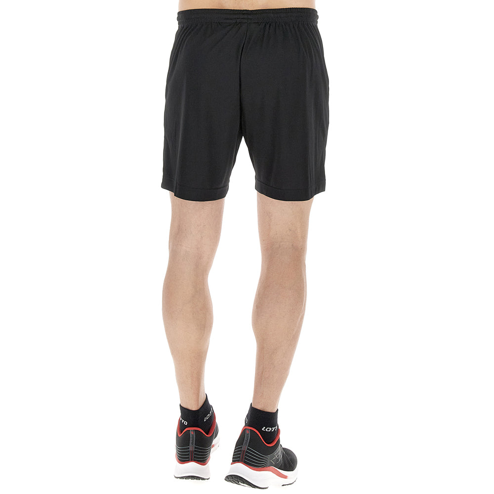 Shorts Lotto Uomo - Nero