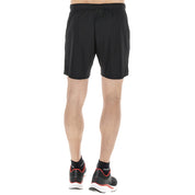 Shorts Lotto Uomo - Nero