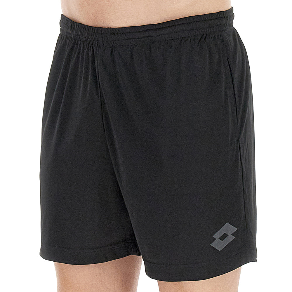 Shorts Lotto Uomo - Nero