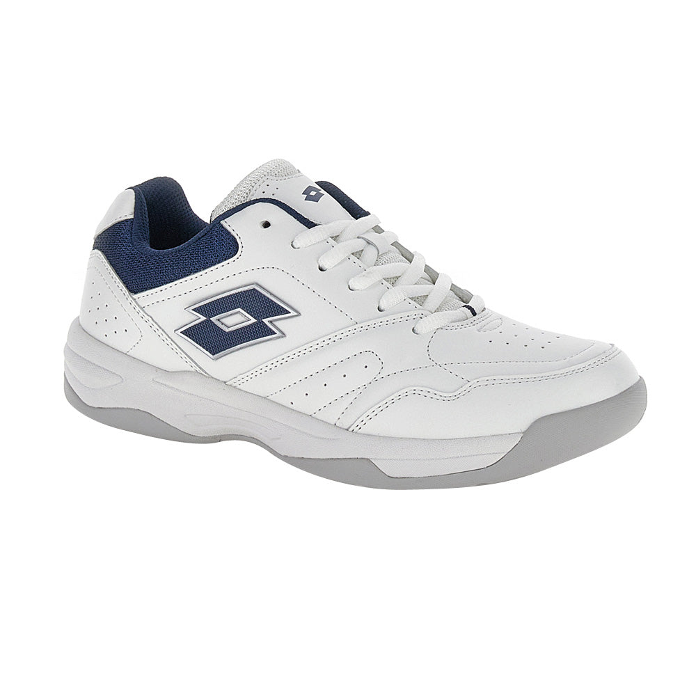 Sneakers Lotto Court Logo Amf xx Uomo - Bianco