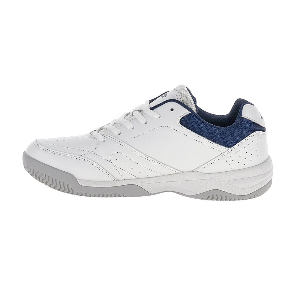 Sneakers Lotto Court Logo Amf xx Uomo - Bianco