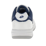 Sneakers Lotto Court Logo Amf xx Uomo - Bianco