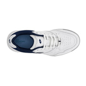 Sneakers Lotto Court Logo Amf xx Uomo - Bianco