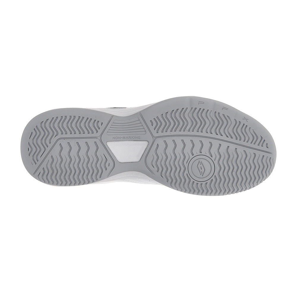 Sneakers Lotto Court Logo Amf xx Uomo - Bianco