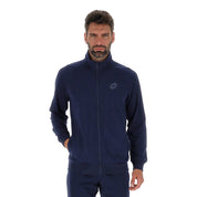 Felpa Lotto Uomo - Blu