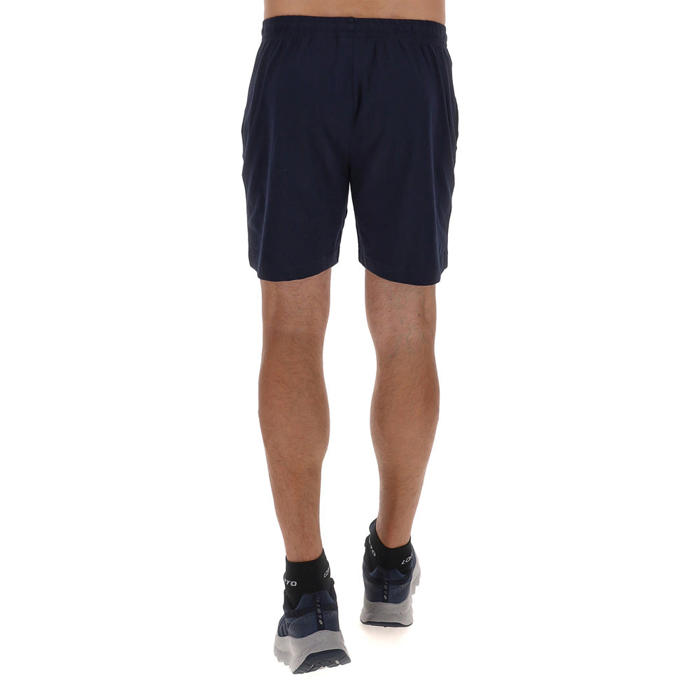 Shorts Lotto Uomo - Blu