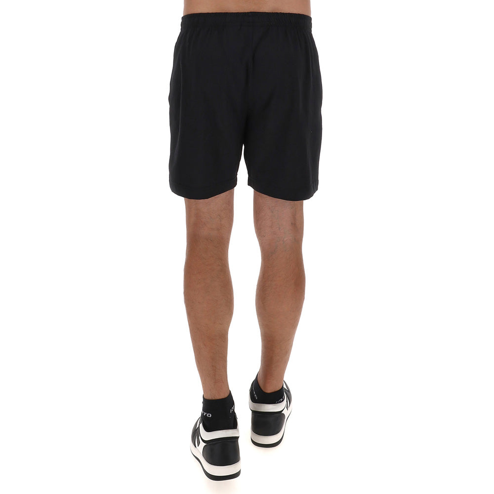 Shorts Lotto Uomo - Nero
