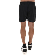 Shorts Lotto Uomo - Nero
