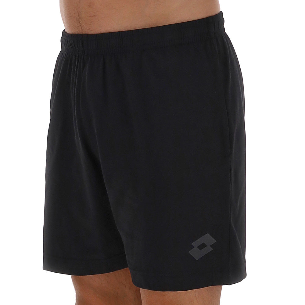 Shorts Lotto Uomo - Nero