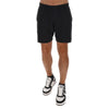 shorts lotto uomo nero 629734