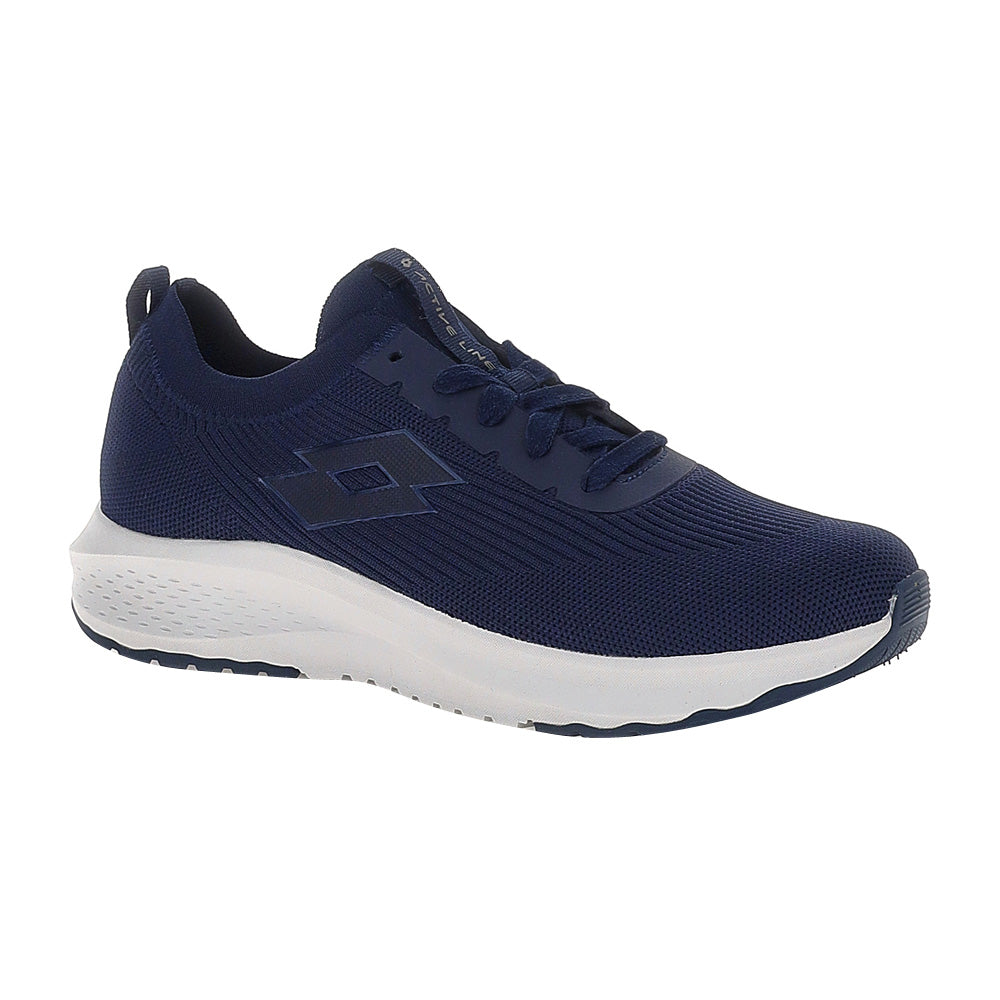 Scarpa Running Lotto Speedride 1000 Uomo - Blu