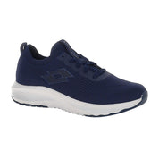 Scarpa Running Lotto Speedride 1000 Uomo - Blu