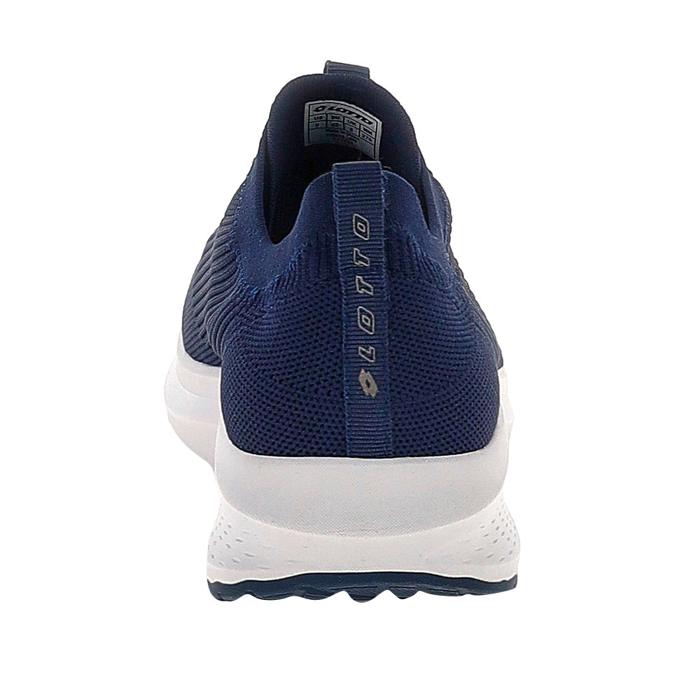 Scarpa Running Lotto Speedride 1000 Uomo - Blu
