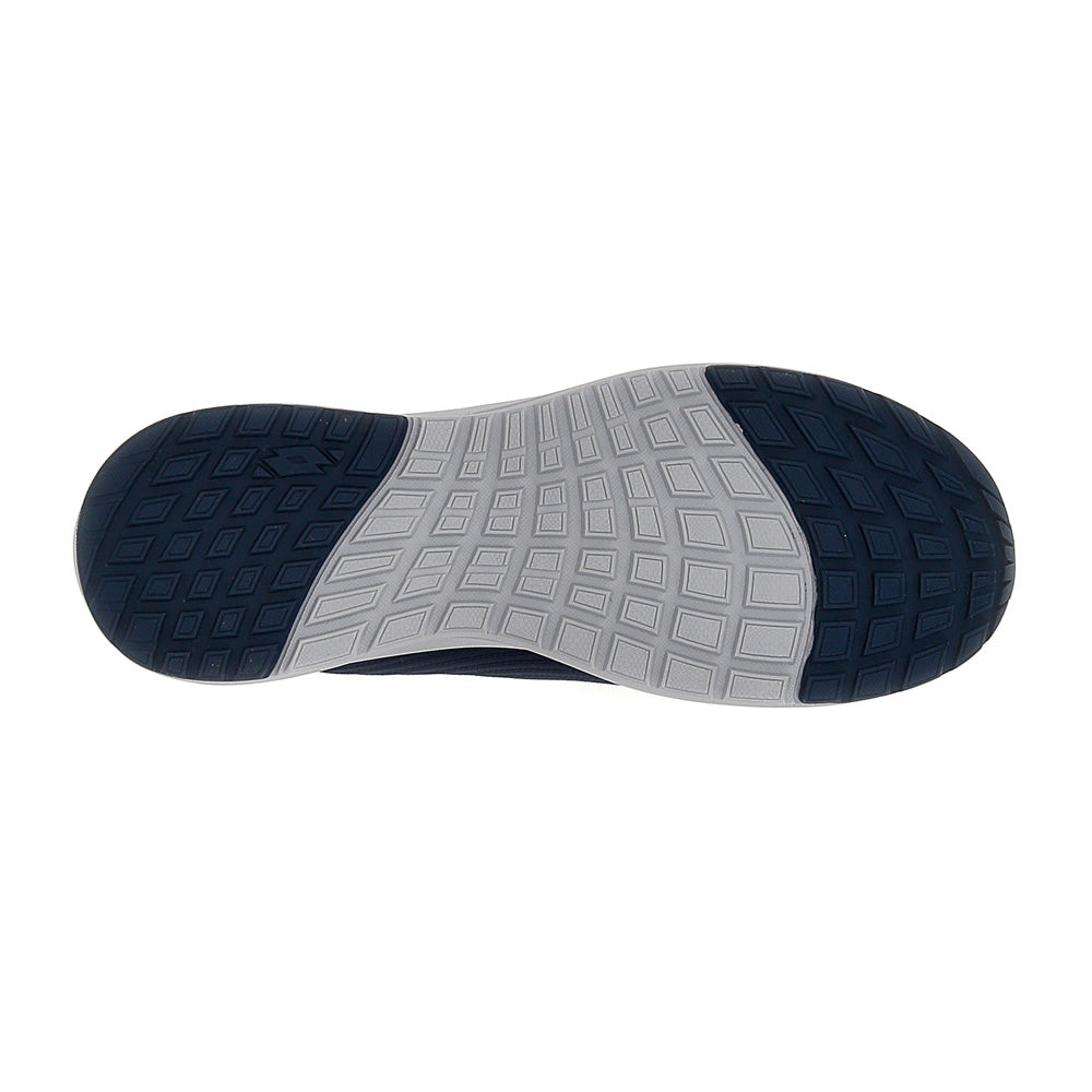 Scarpa Running Lotto Speedride 1000 Uomo - Blu
