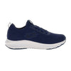 scarpa running lotto speedride 1000 uomo blu 5439283