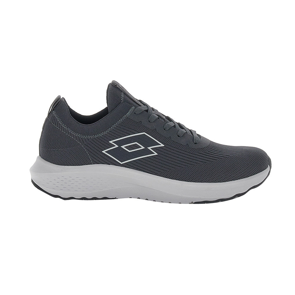Scarpa Running Lotto Speedride 1000 Uomo - Grigio