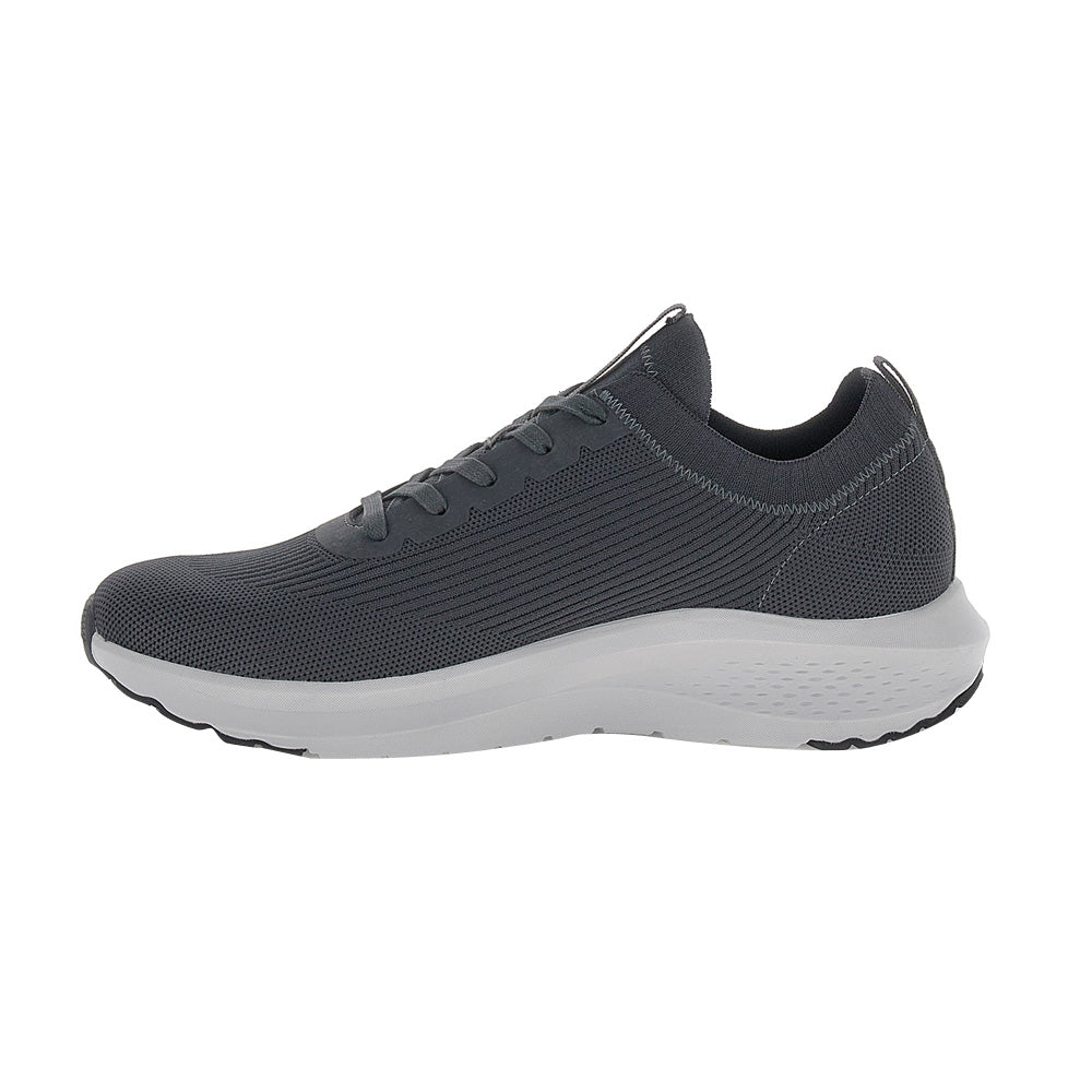 Scarpa Running Lotto Speedride 1000 Uomo - Grigio