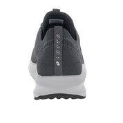 Scarpa Running Lotto Speedride 1000 Uomo - Grigio