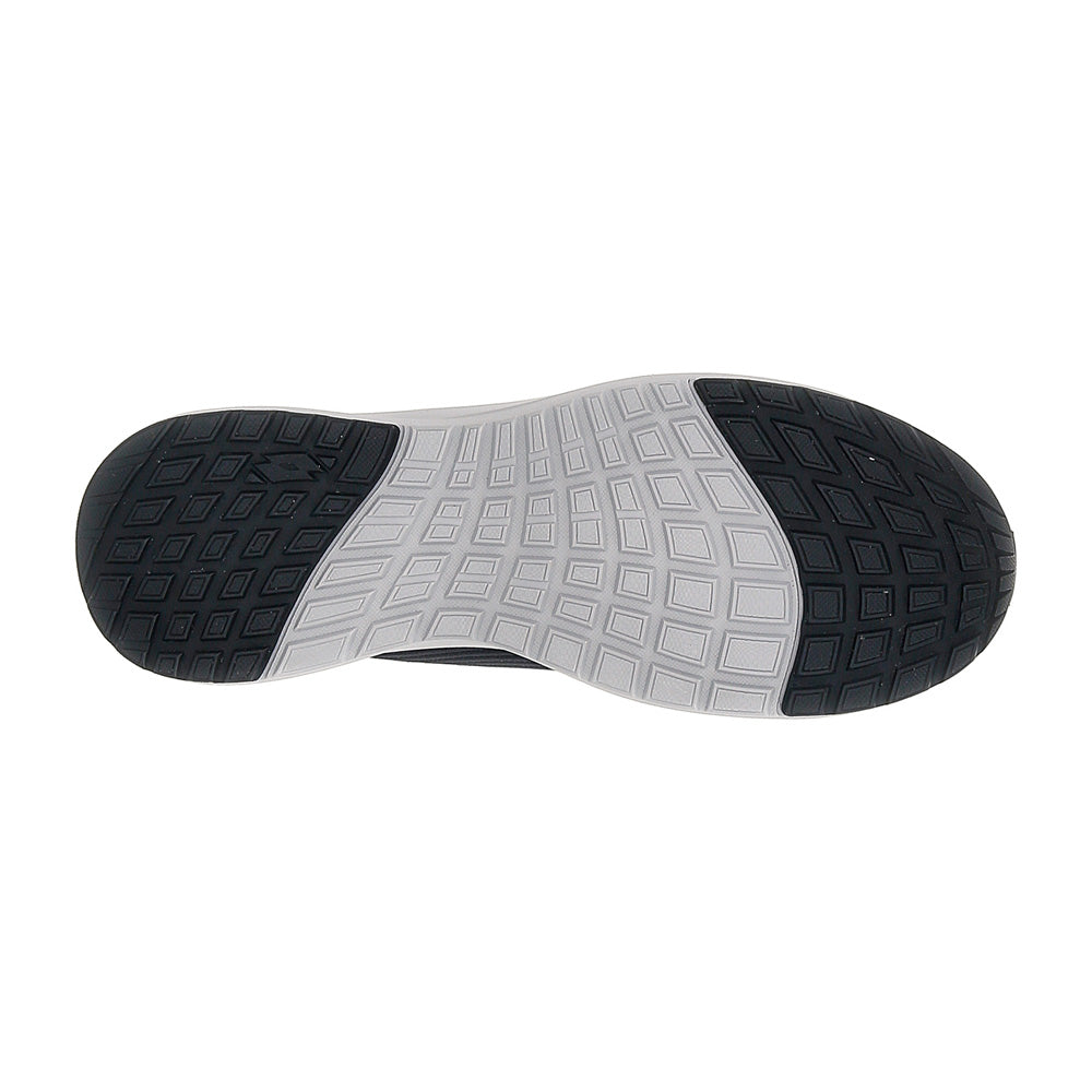 Scarpa Running Lotto Speedride 1000 Uomo - Grigio