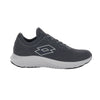 scarpa running lotto speedride 1000 uomo grigio 1469549
