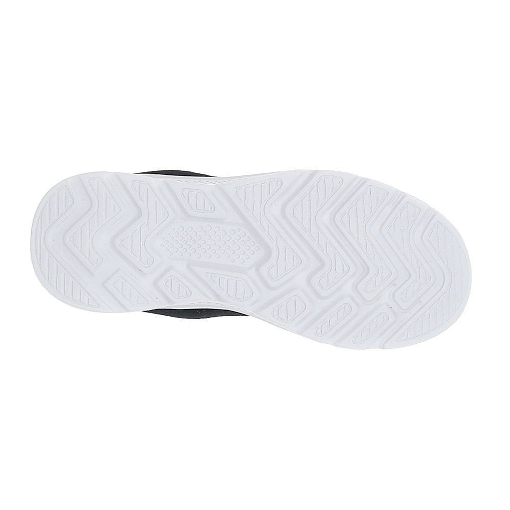 Scarpa Running Lotto Rider Amf Cl S Bambina - Nero