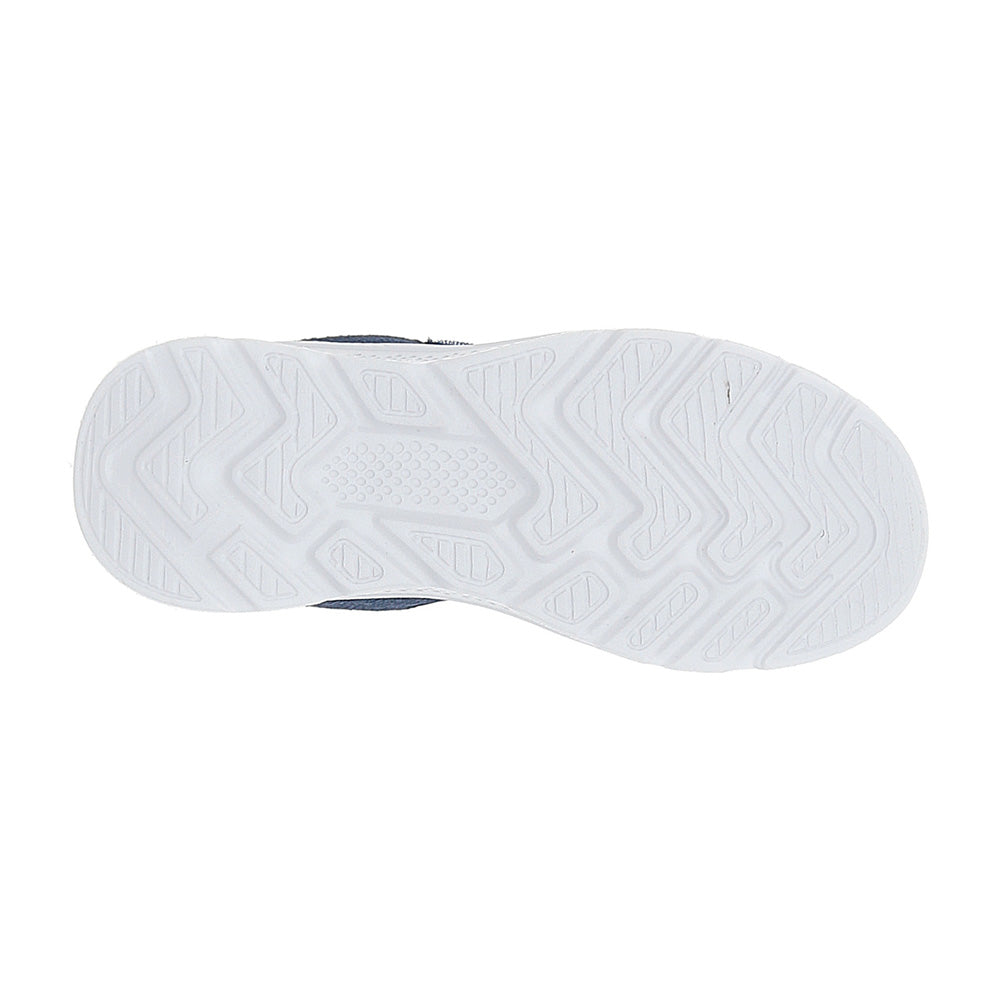 Scarpa Running Lotto Rider Amf Cl S Bambina - Blu