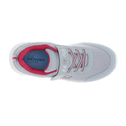 Scarpa Running Lotto Rider Amf Cl S Bambina - Grigio
