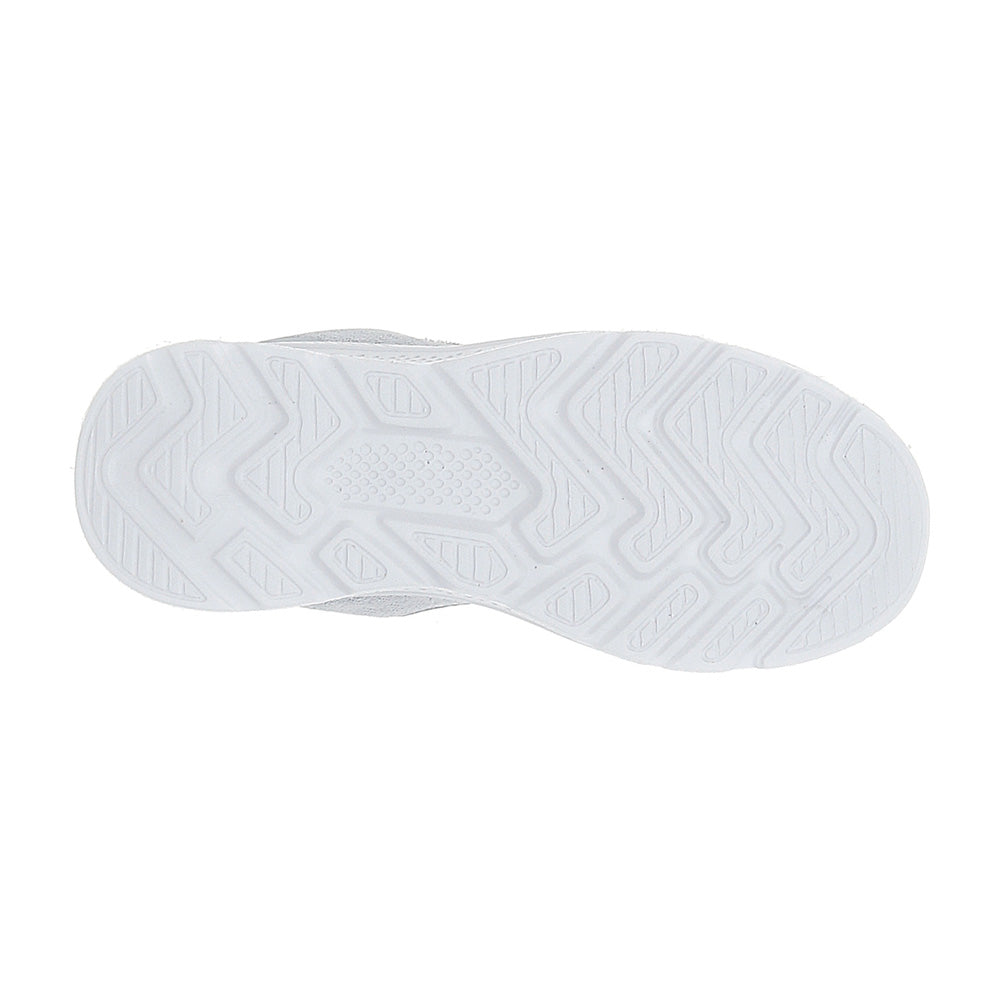 Scarpa Running Lotto Rider Amf Cl S Bambina - Grigio