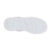 Scarpa Running Lotto Rider Amf Cl S Bambina - Grigio