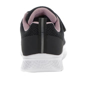 Scarpa Running Lotto Rider Amf Cl S Bambina - Nero