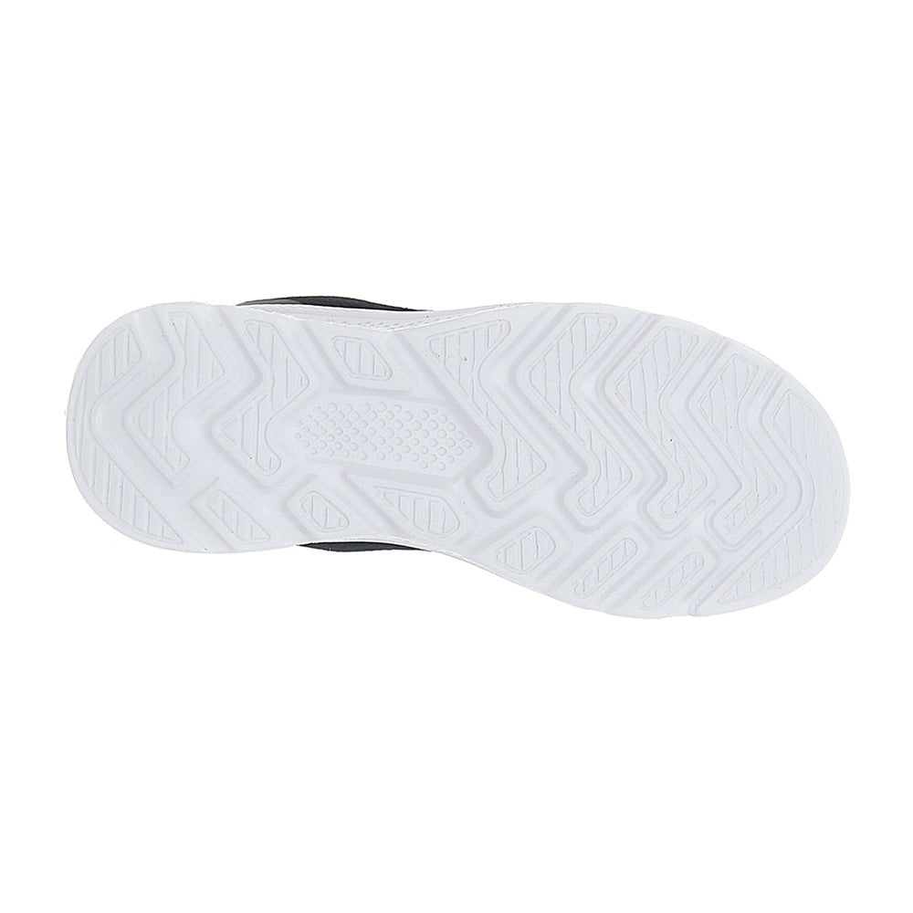 Scarpa Running Lotto Rider Amf Cl S Bambina - Nero