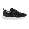 scarpa running lotto rider amf cl s bambina nero 1546779